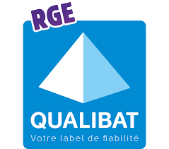 RGE QUALIBAT