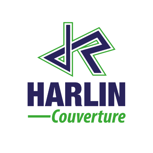 logo harlin couverture